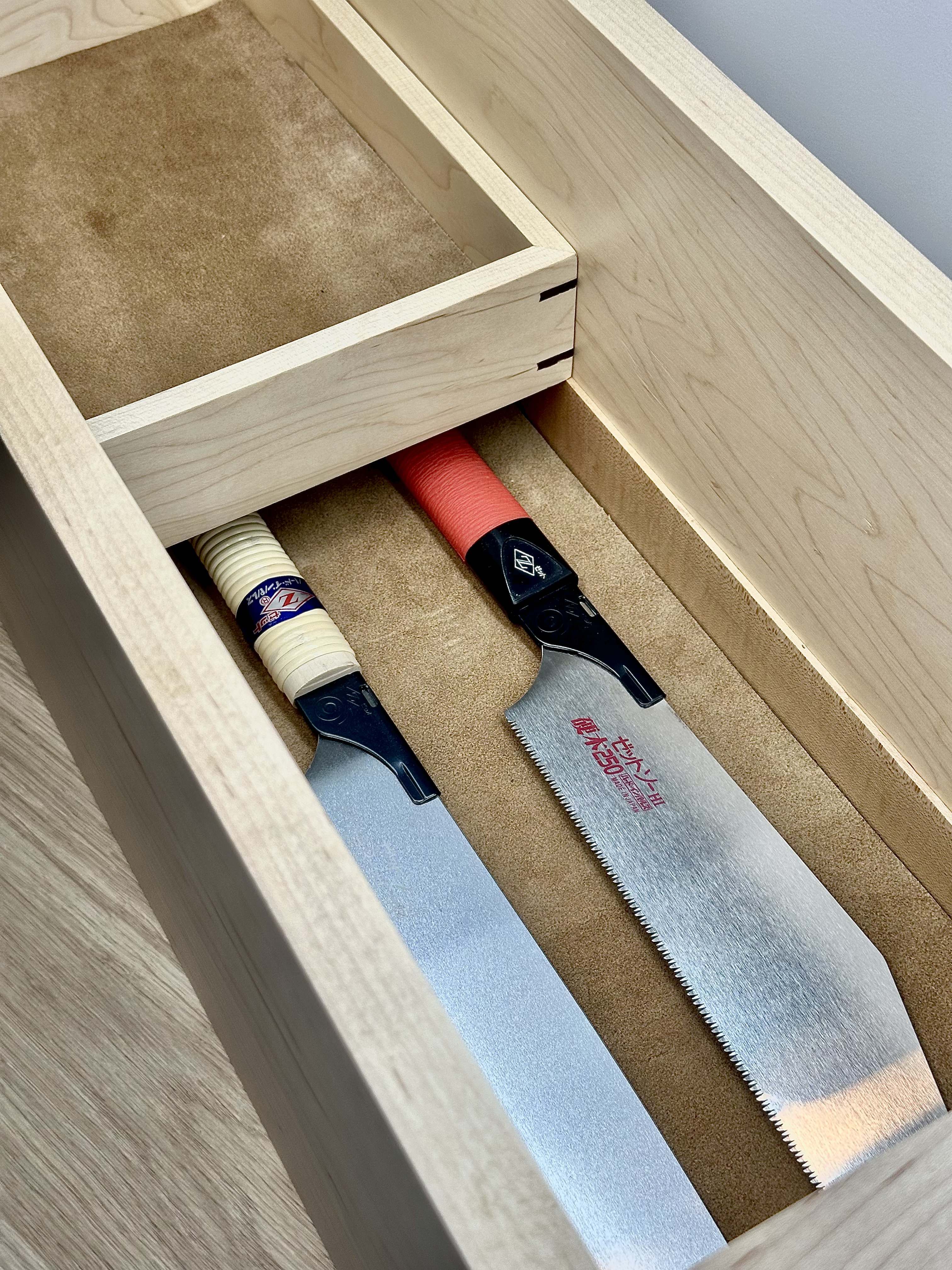 Japanese Toolbox
